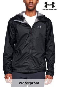 under armour men's coats