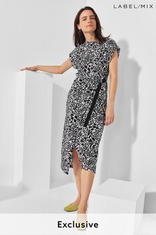 ted baker ryylie dress