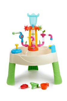 Little Tikes Fountain Factory Water Table (205146) | £60