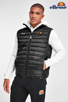 gilet ellesse junior