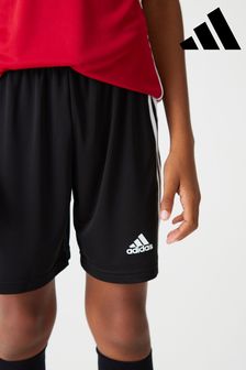 adidas Black Junior Squad 21 Gala Shorts (207952) | £13