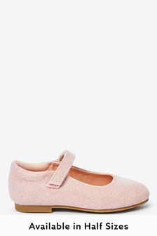 Girls Shoes | Mary Jane, Ballerina 