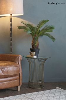 Gallery Direct Multi Faux Cycad Plant
