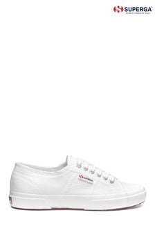 Ladies Slip On Navy Summer Canvas Shoes UK Sizes 3-8 F80028 
