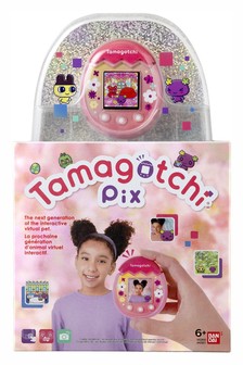Tamagotchi Pix (210274) | £50