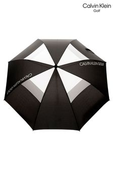 Calvin Klein Golf Automatic Storm Proof Golf Umbrella (210400) | £30