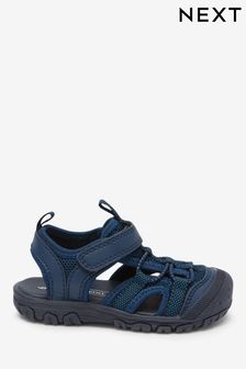 next baby boy sandals