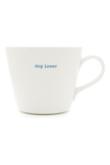 Keith Brymer Jones Dog Lover Bucket Mug (211506) | £13