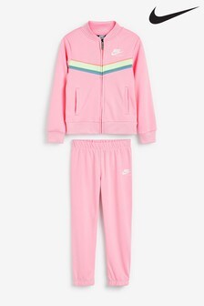 next baby girl tracksuit