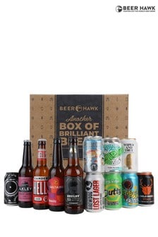 Beer Hawk Best Of British Craft Case