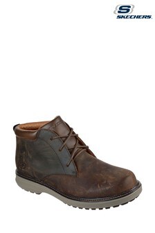 Skechers® Wenson Osteno Boots