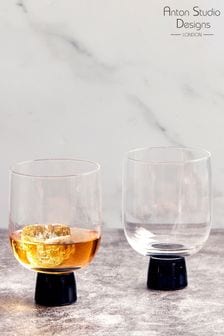 The DRH Collection Set of 2 Oslo Tumblers
