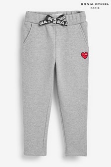 next girls joggers