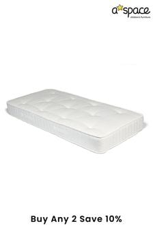 Childrens Mattress Deluxe By Aspace