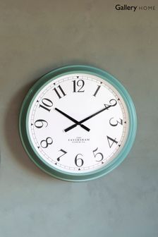 Gallery Direct Orville Wall Clock