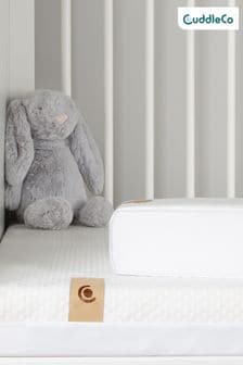 Hypoallergenic Foam Cot Bed Mattress By Cuddleco (218211) | £55