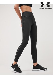Under Armour High Waisted Favourite Cotton Leggings