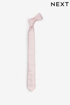 Pink Tie (1-16yrs) (219987) | £6
