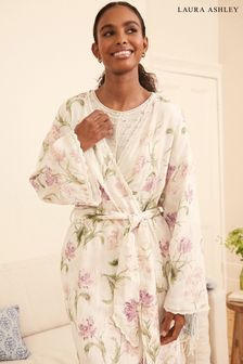 Textured Dressing Gown