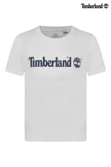 timberland boys shirts