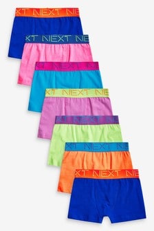 next boys underwear