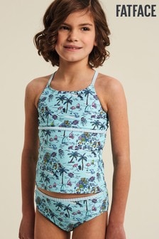fatface swimming costume