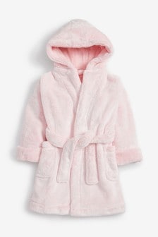 Girls Dressing Gowns & Robes | Towelling Gowns | Next