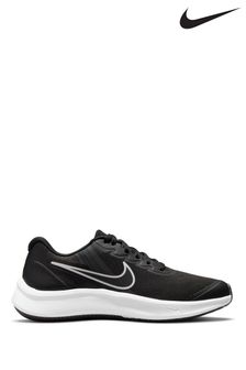 Nike Star Runner 3 Youth Trainers (223248) | £35