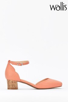 Orange Shoes for Women | Flat \u0026 Mid 