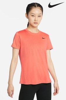 Nike DriFIT Cotton Training T-Shirt