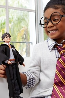 Harry Potter Doll