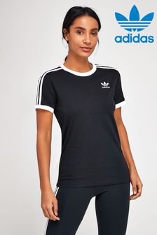 adidas Originals 3 Stripe T-Shirt