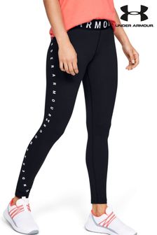 Under Armour High Waisted Favourite Graphic Leggings
