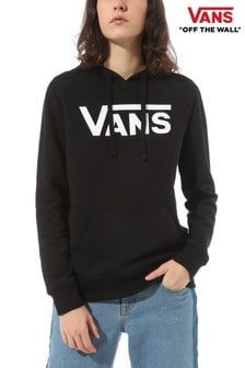 womens vans hoodie uk