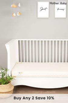 Organic Cot Mattress By Mother&Baby (227954) | £270