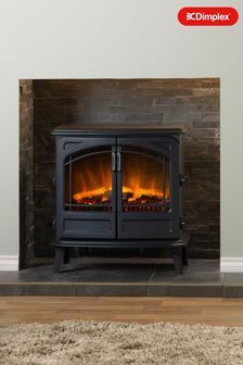 Cassia Electric Optiflame Stove By Dimplex