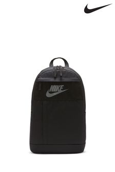 Nike Black Elemental Backpack (228354) | £30