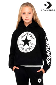 ladies converse hoodies uk