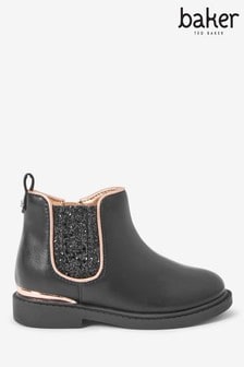 ted baker girls boots