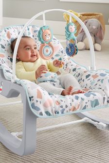 Fisher-Price Infant-to-Toddler Rocker (230976) | £73