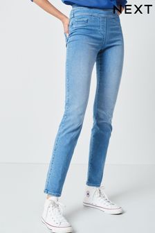 next women's jeans leggings