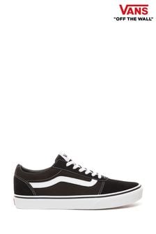 next ladies vans