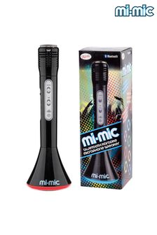 Microphone Speaker by MiMic