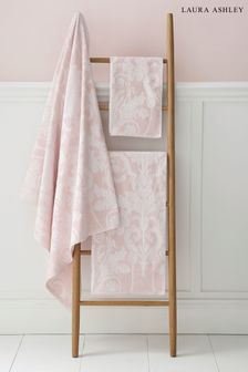 Blush Pink Josette Towel