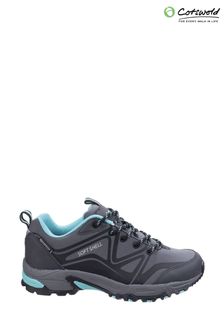 Cotswold Grey Abbeydale Low Hiker Boots (234099) | £65