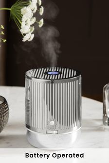 Collection Luxe New York Battery Operated Portable Diffuser (234638) | £30