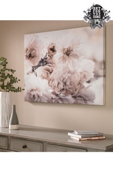 Tranquil Blossoms Wall Art by Art For The Home