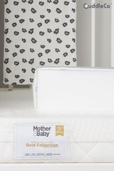 Anti Allergy Foam Cot Bed Mattress By Mother&Baby