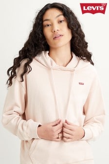 levis womens hoodies