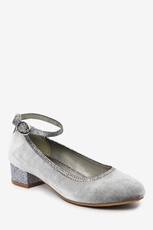 Grey Shoes from the Next UK online shop